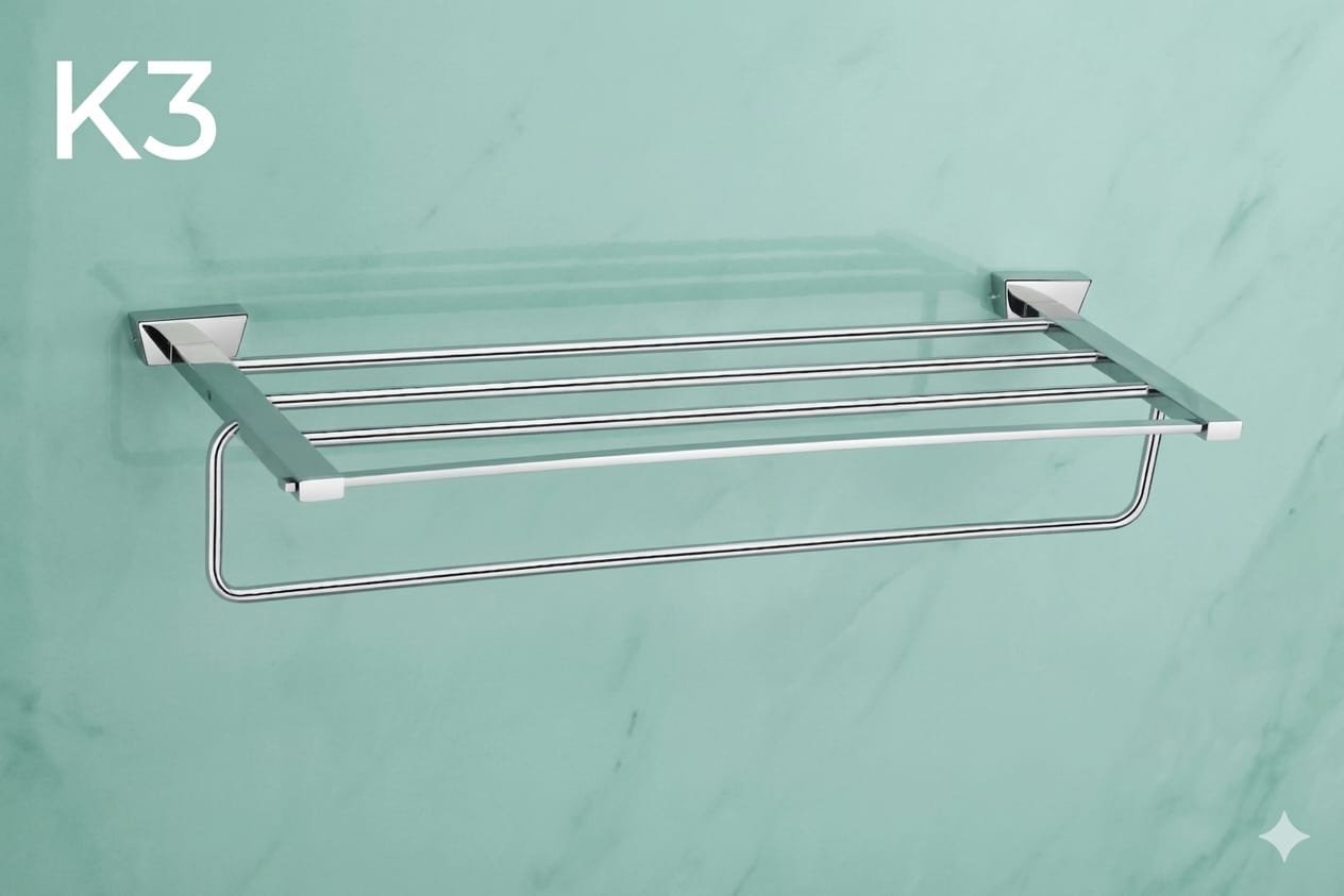 IMG-20260903-WA0000 SS TOWEL RACK CRAWL - Image 1