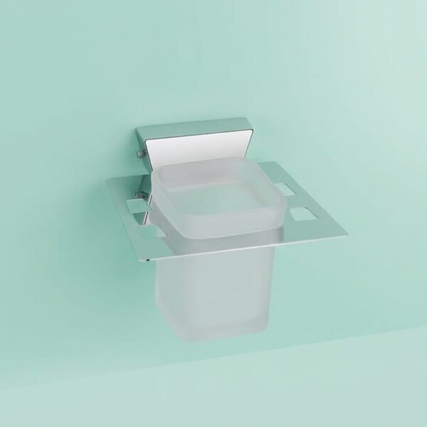SS TUMBLER HOLDER CRAWL