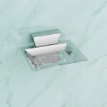 SS SOAP DISH CRAWL