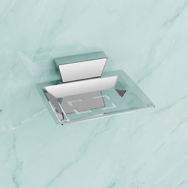 SS SOAP DISH CRAWL